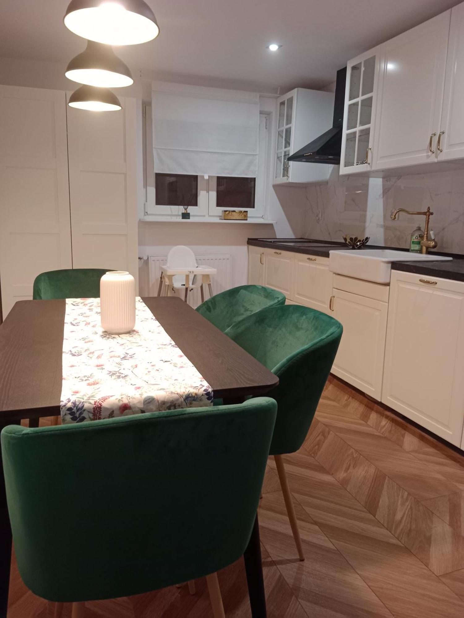 Tabago Studio 5 Gdansk Room photo